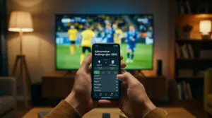 Allsvenskan Betting Sites 2026: Licensierade Bookmakers för Svensk Fotboll